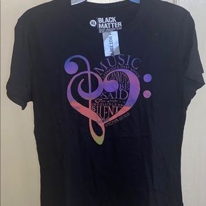 Music T-Shirt